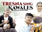 Lirik Lagu Tresna Sing Kawales – Bagus Wirata Lirik Lagu Tresna Sing Kawales - Bagus Wirata