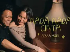 Lirik Lagu Nada Nada Cinta – Rossa, Ariel Noah Lirik Lagu Nada Nada Cinta - Rossa, Ariel Noah