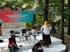 Balai Pelestarian Kebudayaan (BPK) Wilayah VIII Diskusi Publik Bahas Strategi Pembangunan Berbasis Kebudayaan di Banten Balai Pelestarian Kebudayaan (BPK) Wilayah VIII Diskusi Publik Bahas Strategi Pembangunan Berbasis Kebudayaan di Banten