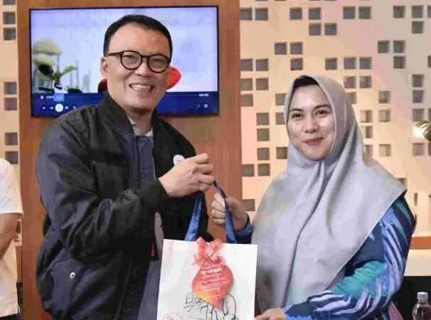 Dirut Telkomsel