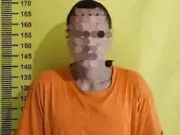 Polsek Teluk Naga Ringkus Pelaku Bobol Rumah, Bermodal Obeng dan Pahat Saat Beraksi Terduga pelaku spesialis bobol rumah warga, Foto. (Istimewa)