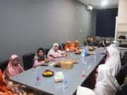 Intan Nurul Hikmah Gelar Diskusi Strategis Bersama BPKK PKS Kabupaten Tangerang