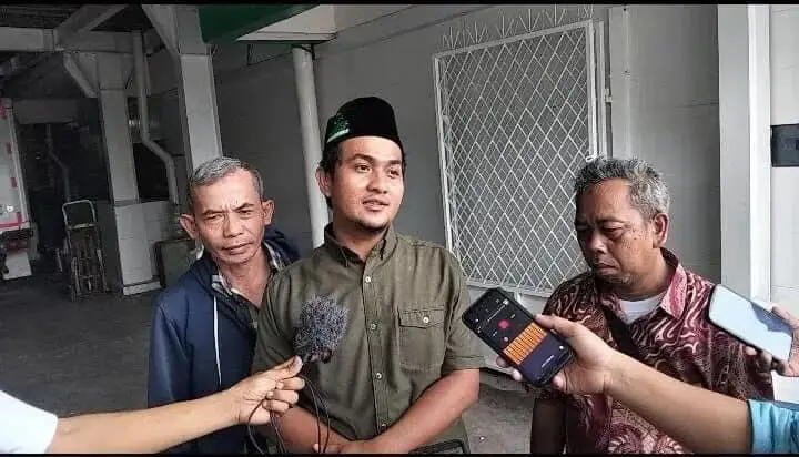 Terkait Sengketa Lahan di Bencongan Kelapa Dua, Bareskrim Polri Gelar Verifikasi Lapangan, PT.SSS: Menanti Titik Terang Terkait Sengketa Lahan di Bencongan Kelapa Dua, Bareskrim Polri Gelar Verifikasi Lapangan, PT.SSS: Menanti Titik Terang