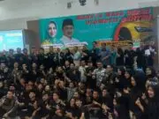 Pasangan Airin-Ade Dapat Dukungan Paguyuban Auto Club Banten Di Pilgub Banten 2024 Istimewa
