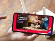 Telkomsel Rilis EZnet, Solusi Internet Rumah Dibanderol Rp150 Ribu per Bulan