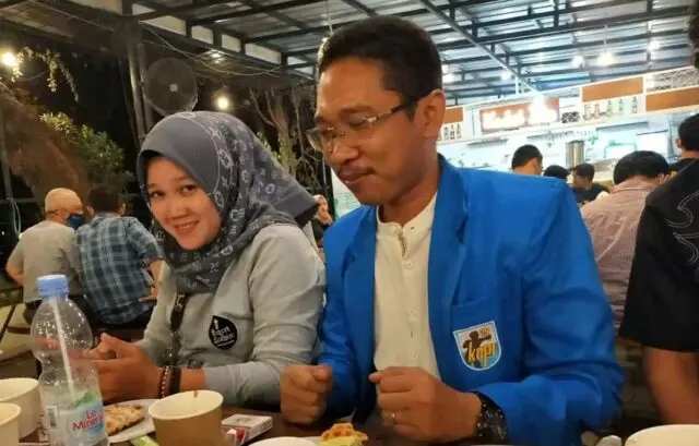 Sulaeman Apandi: Musda KNPI Pandeglang Diserahkan Sepenuhnya ke Pengurus Sulaeman Apandi: Musda KNPI Pandeglang Diserahkan Sepenuhnya ke Pengurus