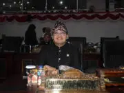 HUT Banten ke-24: Abraham Garuda Laksono, Suara Generasi Z Menuju Perubahan!