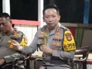 Ini Motif Pelaku Tusuk Korban Hingga Enam Kali di Dada dan Tangan