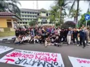 Formatur Desak Penutupan PT TUM, Pemkab Tangerang Diminta Bertindak Tegas