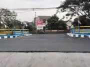 Pemkot Tangerang Tingkatkan Infrastruktur Jalan dan Jembatan Untuk Kenyamanan Masyarakat Pemkot Tangerang Tingkatkan Infrastruktur Jalan dan Jembatan Untuk Kenyamanan Masyarakat