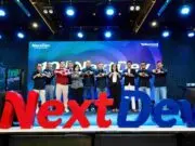Satu Dekade Implementasikan ESG, Telkomsel Gelar Program Inkubasi Startup NextDev ke-10