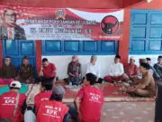 Serap Aspirasi Reses I, Hj. Emuy Mulyanah Anggota DPRD Provinsi Banten Prioritaskan Wong Cilik Hj. Emuy Mulyanah, S.E serap aspirasi masyarakat Lebak melalui reses I, pada Senin (21/10/2024).