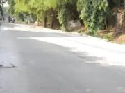 Tingkatkan Infrastruktur Jalan, Pemkot Tangsel Lakukan Patching Beton di Ruas Jalan Yapen