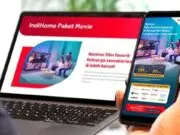 Telkomsel Luncurkan 3 Paket IndiHome Movie, Harga Lebih Hemat