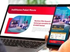 Telkomsel Luncurkan 3 Paket IndiHome Movie, Harga Lebih Hemat