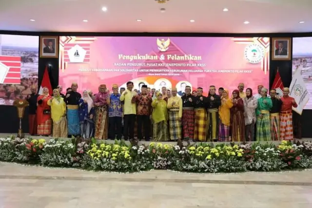 BPP-KKT Jeneponto Pilar KKSS BPP-KKT Jeneponto Pilar KKSS