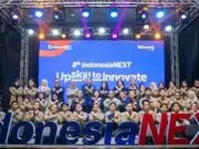 IndonesiaNEXT Summit 2024 Sukses Digelar, Telkomsel Dorong Talenta Muda Menjadi Technopreneur Inovatif IndonesiaNEXT Summit 2024 Sukses Digelar, Telkomsel Dorong Talenta Muda Menjadi Technopreneur Inovatif