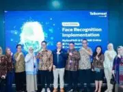 Tingkatkan Keamanan Data Pribadi Pelanggan, Telkomsel Sukses Uji Coba Teknologi Biometrik di GraPARI