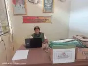 PPS Desa Sangiang Kecamatan Pamarayan Membuka Posko Layanan DPTb bagi Pemilih PPS Desa Sangiang Kecamatan Pamarayan Membuka Posko Layanan DPTb bagi Pemilih