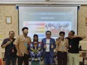 Tumbuhkan Jiwa Entrepreneur, Telkomsel Bekali Siswa SMA 6 Tangsel Lewat Program YUPP!