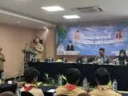 Badan Kesbangpol Sosialisasi Bahaya Narkoba di Kwarcab Kabupaten Tangerang Badan Kesbangpol Sosialisasi Bahaya Narkoba di Kwarcab Kabupaten Tangerang