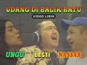 Lirik Lagu Udang Di Balik Batu – Ungu Band, Lesti, Nassar Lirik Lagu Udang Di Balik Batu - Ungu Band, Lesti, Nassar