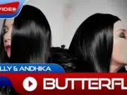 Lirik Lagu Butterfly – Melly Goeslaw, Andika Lirik Lagu Butterfly - Melly Goeslaw, Andika
