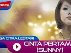 Lirik Lagu Cinta Pertama (Sunny) – Bunga Citra Lestari Lirik Lagu Cinta Pertama (Sunny) - Bunga Citra Lestari