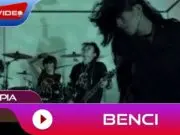Lirik Lagu Benci – Utopia Lirik Lagu Benci - Utopia