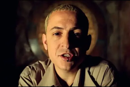 Lirik Lagu In The End - Linkin Park