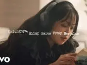 Lirik Lagu Untungnya, Hidup Harus Tetap Berjalan – Bernadya Lirik Lagu Untungnya, Hidup Harus Tetap Berjalan - Bernadya