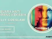 Lirik Lagu Suara Hati Seorang Kekasih – Melly Goeslaw Lirik Lagu Suara Hati Seorang Kekasih - Melly Goeslaw