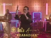 Lirik Lagu Keabadian – Reza Artamevia Lirik Lagu Keabadian - Reza Artamevia