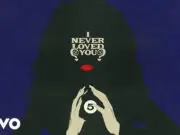 Lirik Lagu I Never Loved You – Halsey Lirik Lagu I Never Loved You - Halsey