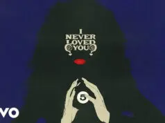 Lirik Lagu I Never Loved You - Halsey