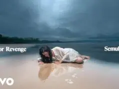 Lirik Lagu Semula – For Revenge Lirik Lagu Semula - For Revenge