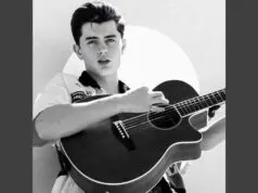 Lirik Lagu I Think They Call This Love - Elliot James Reay