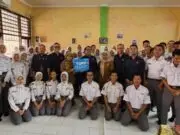 Gelar Program YUPP!, Telkomsel Bangun Jiwa Entrepreneur Pelajar di Tangerang Gelar Program YUPP!, Telkomsel Bangun Jiwa Entrepreneur Pelajar di Tangerang
