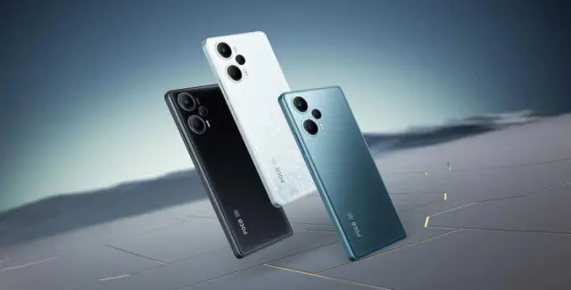Harga Poco F5 Berapa? Cek di Bawah Ini Harga Poco F5 Berapa? Cek di Bawah Ini