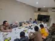 SMSI Dorong DPR Percepat Revisi UU Penyiaran
