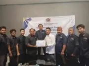 Rancang Program 2025, PWI Kota Serang Gelar Konferensi Kerja Daerah Rancang Program 2025, PWI Kota Serang Gelar Konferensi Kerja Daerah