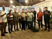 SMSI Bentuk Tim Kajian Kedaulatan Digital Indonesia SMSI Bentuk Tim Kajian Kedaulatan Digital Indonesia