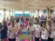 Telkomsel Gelar Pelatihan Digital Marketing Bagi UMKM Tangsel