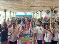 Telkomsel Gelar Pelatihan Digital Marketing Bagi UMKM Tangsel