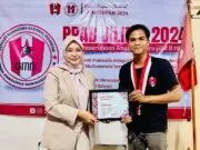 Alumni GMNI Sesalkan Statement Ketua DPC GMNI Kabupaten Tangerang
