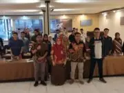 Dinas Kominfosp Lebak Gelar Pemberdayaan Komunitas Informasi Masyarakat, SP4N-LAPOR Dinas Kominfosp Lebak Gelar Pemberdayaan Komunitas Informasi Masyarakat, SP4N-LAPOR