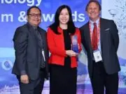 Telkomsel Raih Best in Future of Customer Experience Lewat Solusi Hyper AI Digital Smart Care