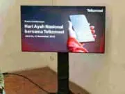 Kampanye Hari Ayah Nasional, Telkomsel: Teknologi Bisa Melepas Rindu, Tapi Tak Bisa Mengulang Waktu