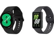 Perbedaan Samsung Galaxy Watch4 dengan Samsung Galaxy Fit3 Perbedaan Samsung Galaxy Watch4 dengan Samsung Galaxy Fit3
