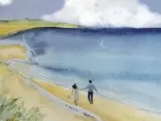 Lirik Lagu Blue Yung Kai dan Terjemahan Lirik Lagu Blue Yung Kai dan Terjemahan
